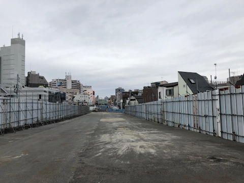 たくさんのサンド